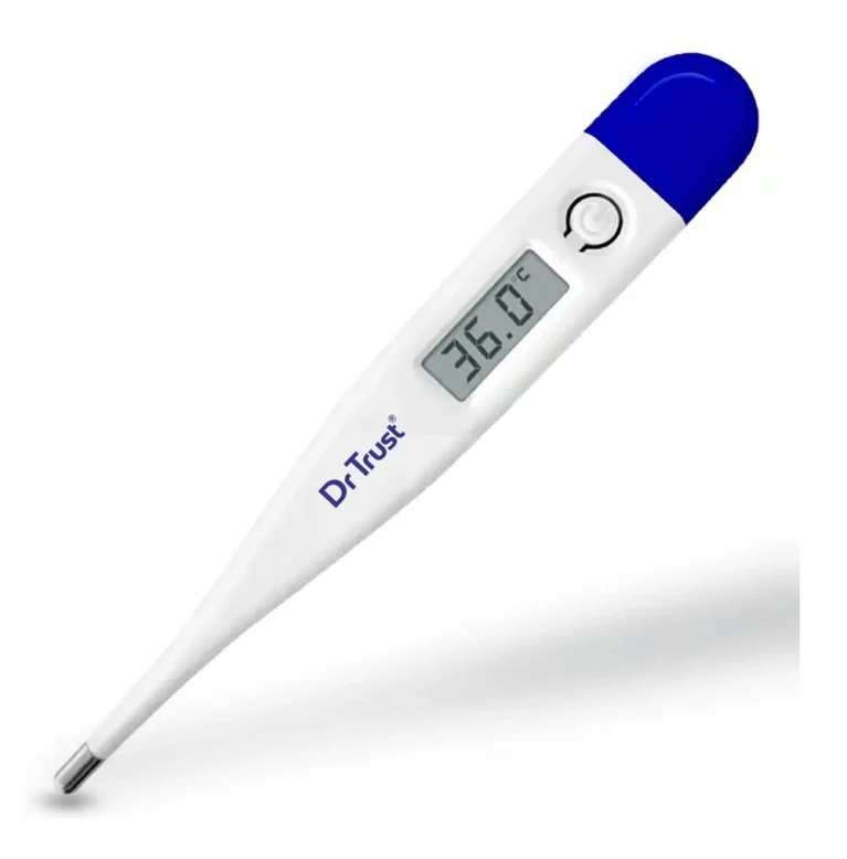 Digital Thermometer